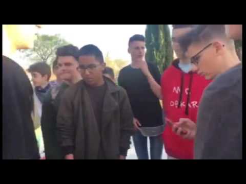 | Cespin Batalla Pimera Edición  | Semis | Oskar, Michael vs Casta, Ignacio