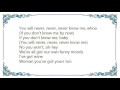 C-BO - If U Don't Know About Me Lyrics