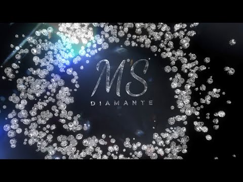 Mónica Sintra - Diamante (Official Music Video)