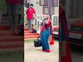 Veera Zeetamil Series Serial Actress Bts Trending Short Viralvideo