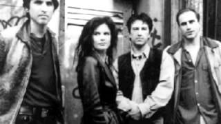 Cowboy Junkies - Speaking Confidentially