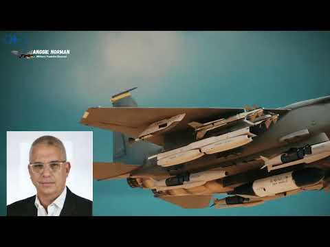 Get Ready! Rafael Israel Unveils Jaw-Dropping 5th Gen Missile