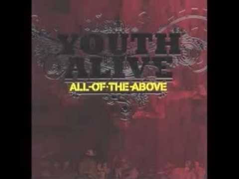 Hungry For More - Youth Alive