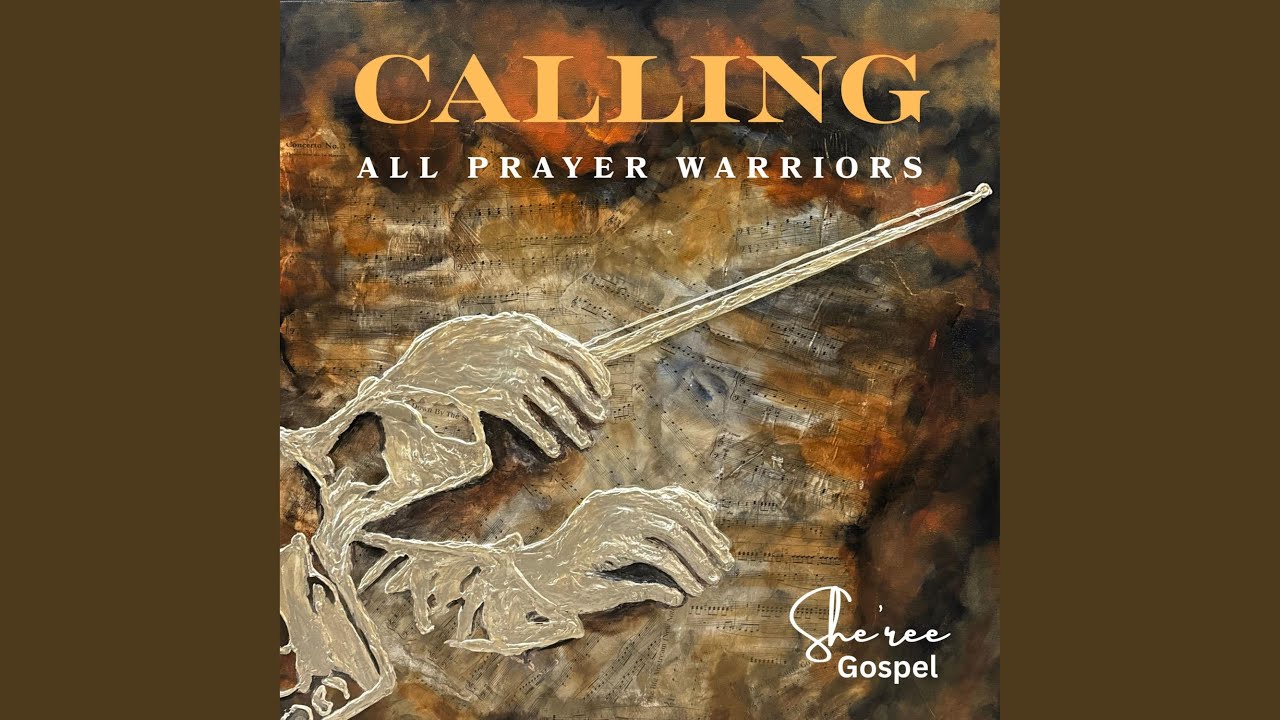 Calling All Prayer Warriors