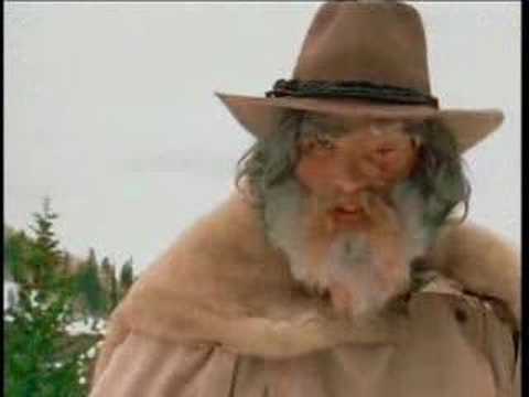 Cannibal! The Musical : Funny Scenes