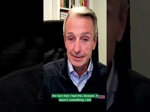 Breaking Boundaries: You're Not Judged By The Number Of Times You Get Knocked Down.