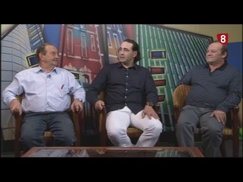 Entrevista "Palencia 1929"