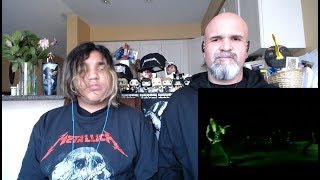 Children of Bodom - Downfall [Reaction/Review]