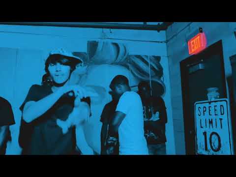Rich Ash x Baby Tron x Jugg Harden - On Top (Official Music Video)