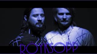 Röyksopp-Silver Cruiser