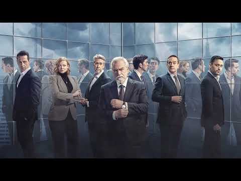 "Allegro in F Minor - Arrival at Waystar" - Succession Unreleased Soundtrack Nicholas Britell