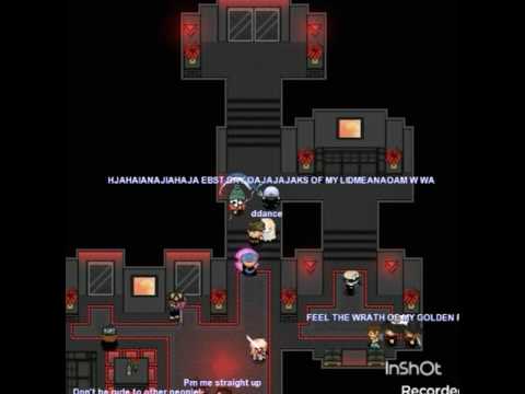 GRAAL ERA:IF NOOBS AND PROS SWITCH PLACES