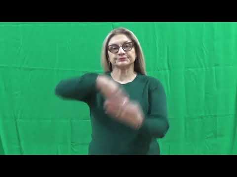 Paper roll video thumbnail