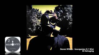 Steven Wilson - 03 Salvaging (5.1 Mix)
