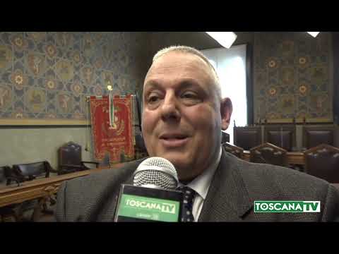 2020-03-05 GROSSETO - SECONDO CASO DI CORONAVIRUS