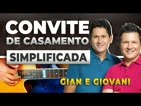 Convite - Ita Melo