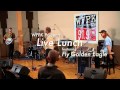 WFPK's Live Lunch featuring Fly Golden Eagle ...