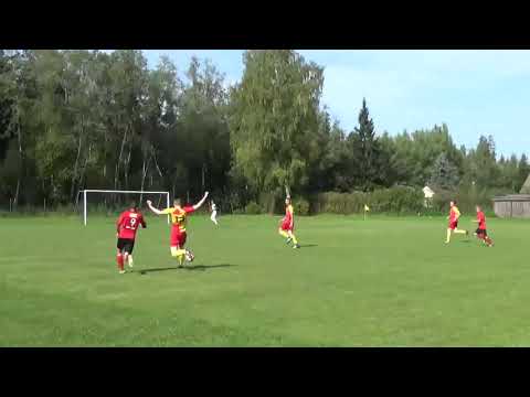 III liiga 17. voor: Tartu FC Helios 2 - 3 FC Tarvastu