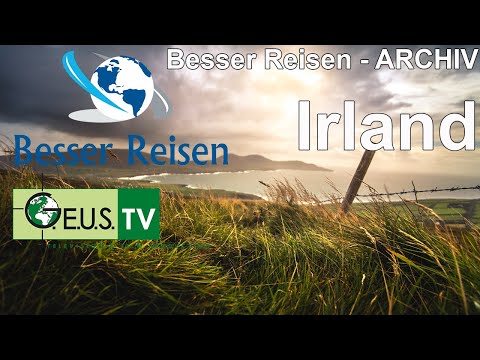 Besser Reisen - Irland Rundreise
