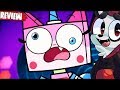 The Zone Unikitty S Most Interesting Episode Yet