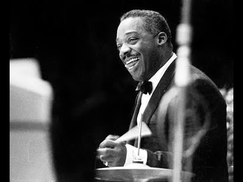The History of Jazz Drums episode 15:  Kenny Clarke