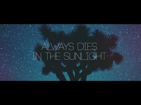Cecilie - Fearless (Official Lyric Video)