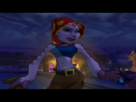 Sly 2 Alpha - Follow Neyla(Paris)