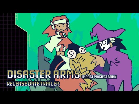 Release Date Trailer