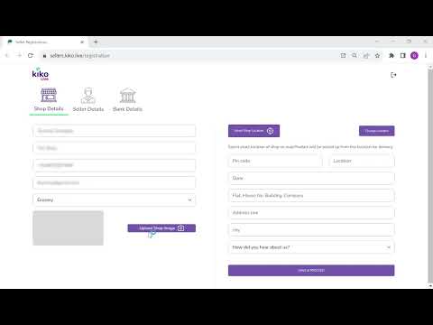 Kiko Live: Sell on ONDC