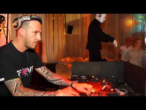 Oliver Moldan @ Mix Mission 2003