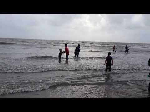 Shahabuddin Qureshi kota juhu beach 2018