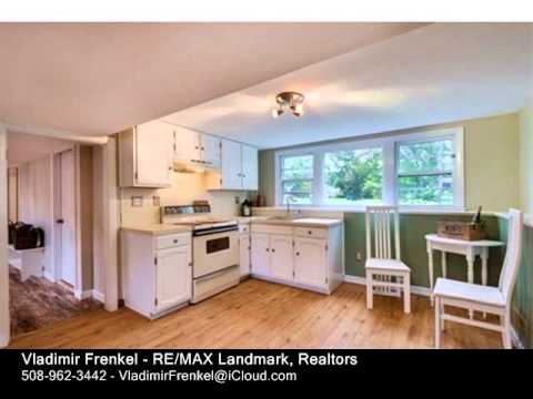 21 PLEASANT GARDEN Rd Canton, MA 02021 - Single-Family Home - Real Estate - For Sale -