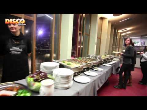 201312 Disco Deluxe VIP Gold Trailer