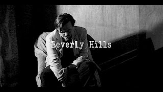 BEVERLY HILLS - François Staal [Clip officiel] album 