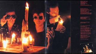 Gabinete Caligari - Amor de Madre (1989)