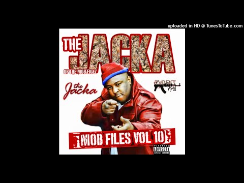 The Jacka Type Beat "Next Life" 500 Beats In 500 Days Beat #400 | MOB TYPE BEAT