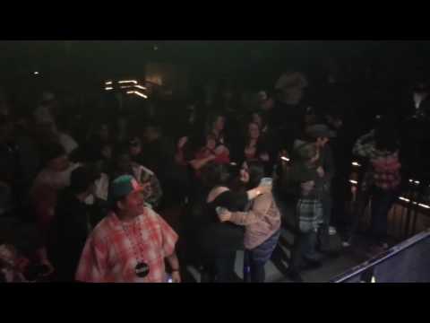 Recap for Coast 2 Coast LIVE | Denver All Ages Edition 1/22/17