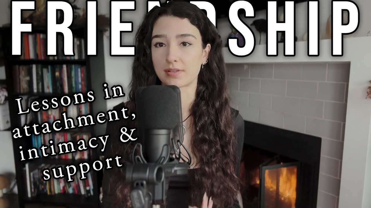 Hard lessons I learned from friendship mistakes