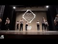 Tap | FRONT ROW | Stuy Squad 19-20