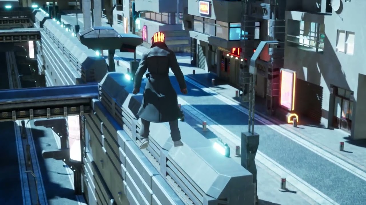 FUNKTROPOLIS METAVERSE