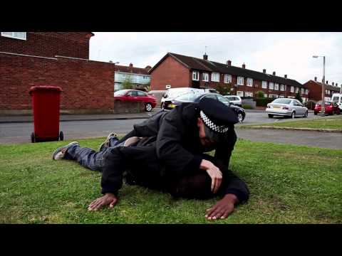 Byron - Don't Judge A Book