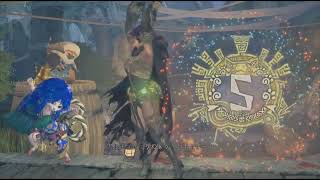 モンスターハンターワイルズ Monster Hunter Wilds [MHWs] タルコロチャレンジＳランク (毎日更新連続Ｓランクチャレンジ!!!18日目)