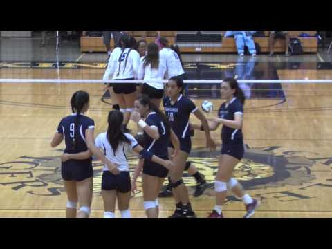 2015 2016 HHSAA D1 Semifinals KS Kapalama vs MoHS Na Menehune