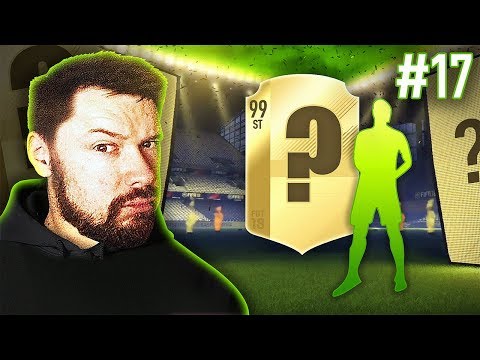 INSANE DRAFT REWARDS! - #FIFA18 DRAFT TO GLORY #17