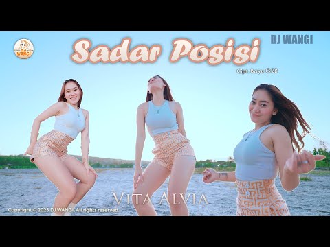 Thumbnail Video Sadar Posisi