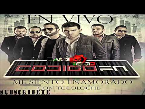 Codigo FN - Lujuria [Estudio-2013] By Daniel Riego.mp4