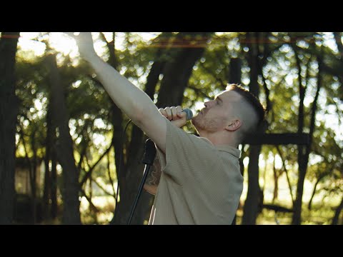 Carry The Cross - Peyton Parrish (Official Music Video)