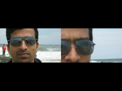 Abdul Razzaq at reheboth beach in DELAWARE STATE