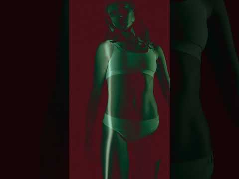 O que você ouviu? Experimente #calvinklein Naturals.