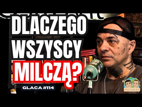 Artyści, Owsiak, mainstreamowe media - kto im zamyka usta?